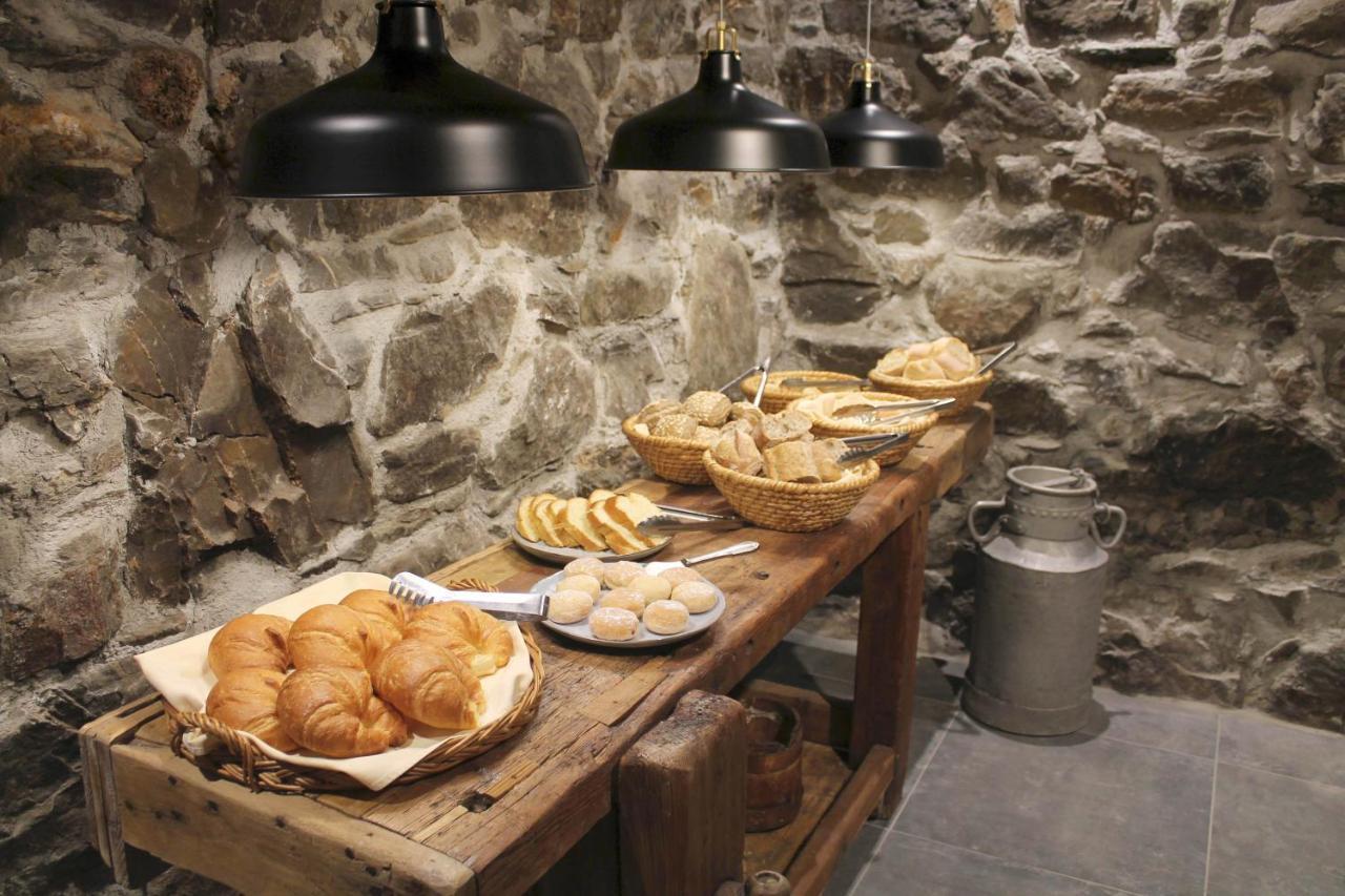 Hotel Du Cret Rond Valloire Kültér fotó