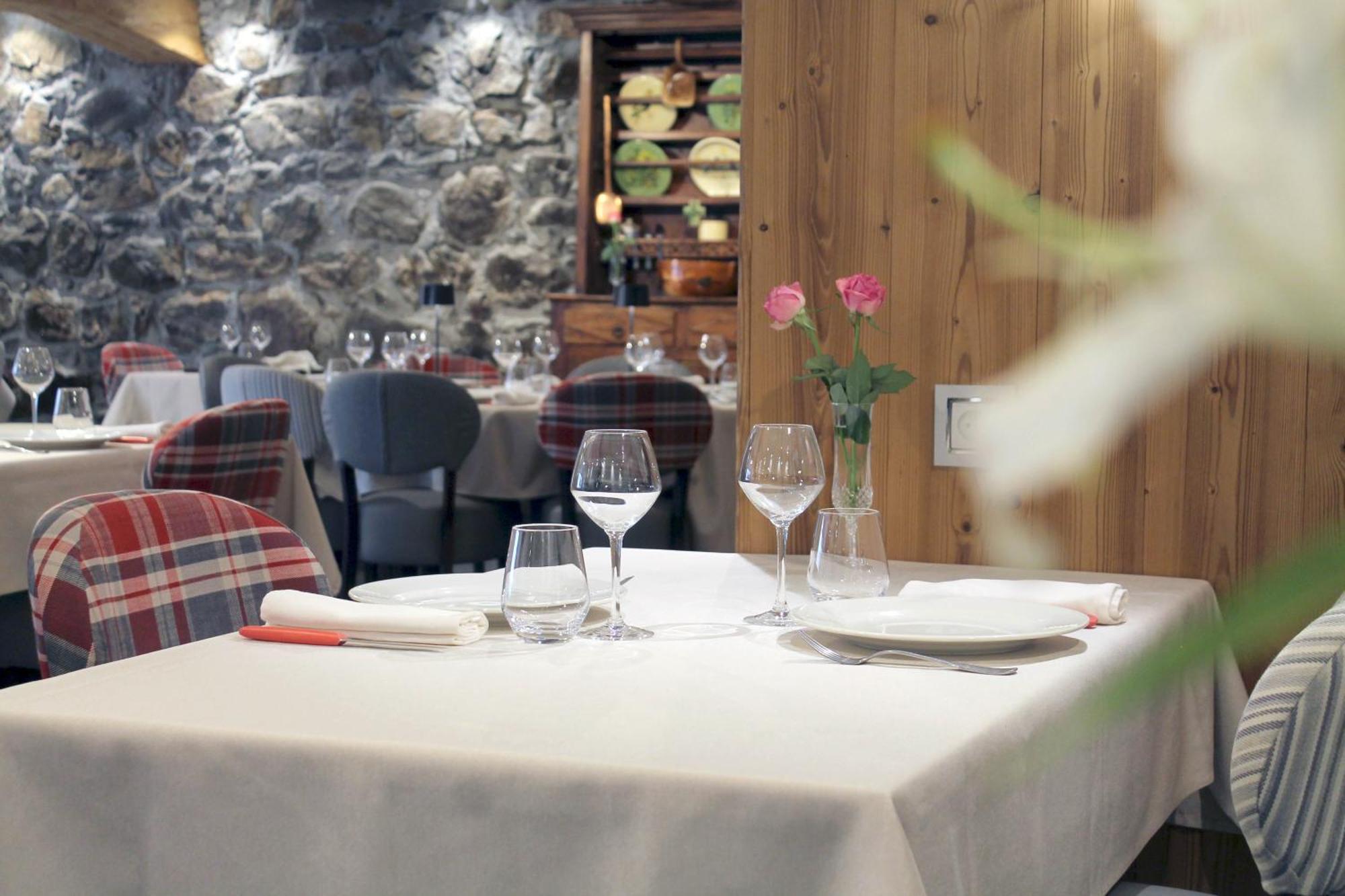 Hotel Du Cret Rond Valloire Kültér fotó