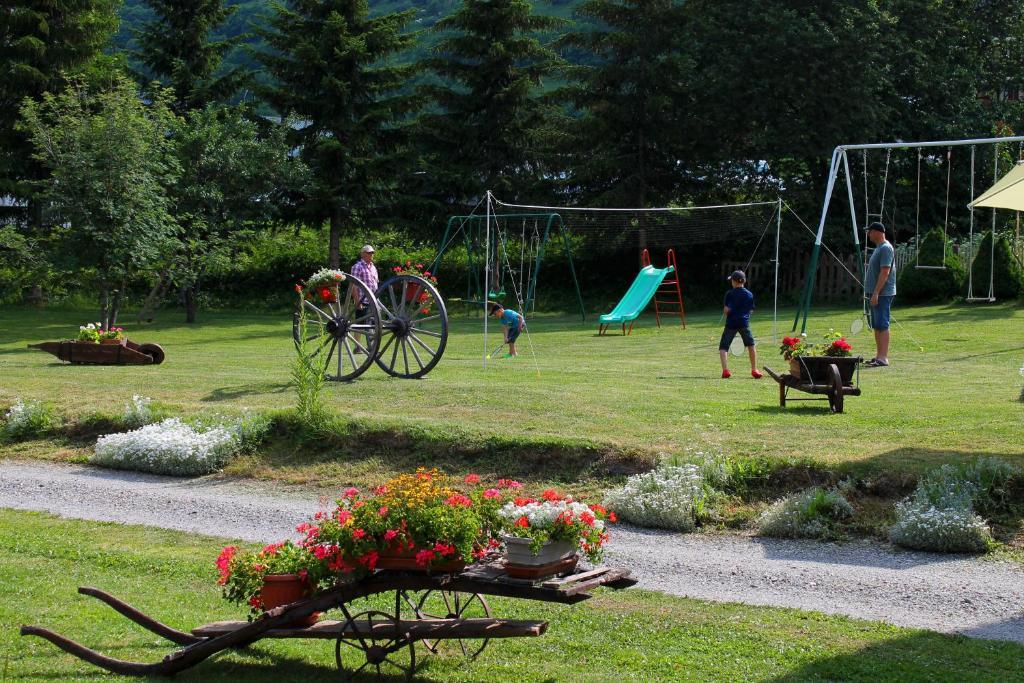 Hotel Du Cret Rond Valloire Kültér fotó